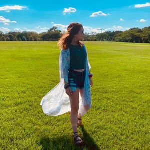 Meet your Posher, Skye